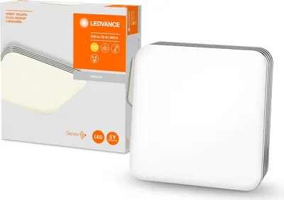 Image de LEDVANCE Plafonnier Orbis Ampoule(s) non remplaçable(s) 50 W