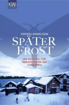 Immagine prodotto di Später Frost