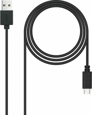 Zdjęcie produktu dla Kabel USB A do USB-C NANOCABLE 10.01.2103