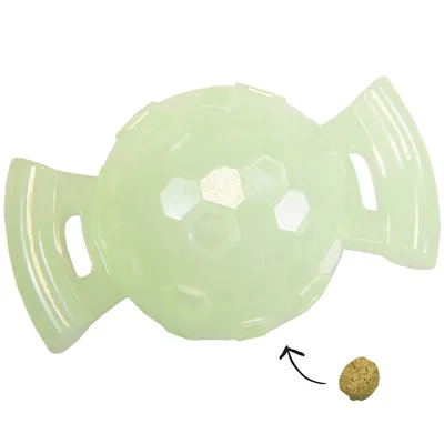 Image de 2 Glow Treat ball sur appel