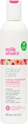 Produktbild von Milk_Shake Color Care Colour Maintainer Conditioner Blumenduft 300ml