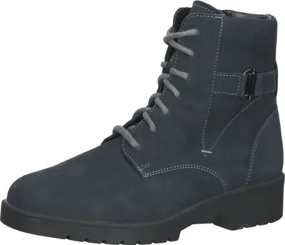 Produktbild von Ganter Stiefelette Stiefelette Nubukleder