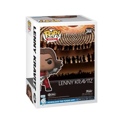 Obrázok produktu pre FUNKO POP! 72566, zberateľská figúrka, Hudba