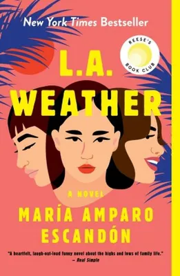 Obrázok produktu pre L.A. Weather