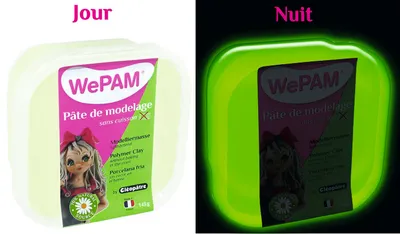 Produktbild von Cleopatre PFWNGG-145, Grün, 1 Stück(e)
