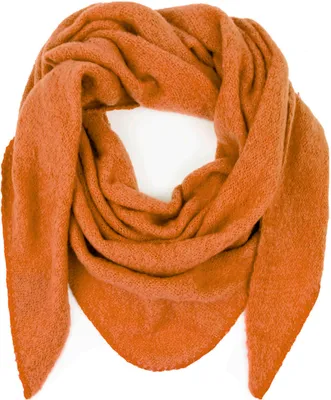 Produktbild von Glamexx24 Damenschal Herrenschal Halstuch dreieckstuch Warmer Strickschal Winterschal in viele Farben Weicher angenehm zu tragener Schal XXL Schal