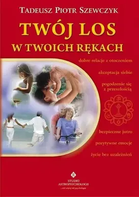 Produktbild von Szewczyk, T: Twoj los w Twoich rekach