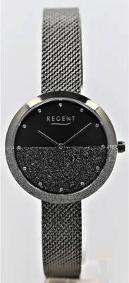 Produktbild von Regent - 32-2252543 - Damenuhr