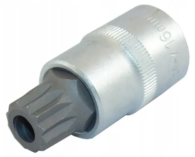Produktbild von Condor Spline-Schlüssel M16 1/2" Getriebeöl VW Audi