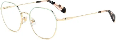 Produktbild von Brillenfassung Kate Spade MADISYN-G-LKSF218 Ø 52 mm