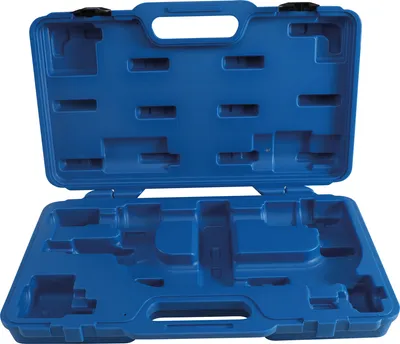 Obrázek produktu pro BGS technic Empty Case for BGS 3051, 400 g