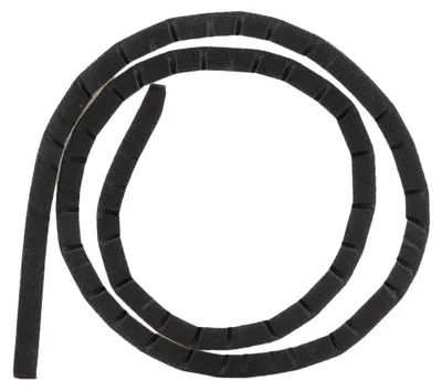 Productafbeelding van Vervangingsschuimstrip voor breimachines - Compatibel met LK150, LK100, KH360, LK151, LK300, LK140, KX350, KX355, KX390, KX395, KH370, KH400 - Naaldgeleider voor breitoebehoren