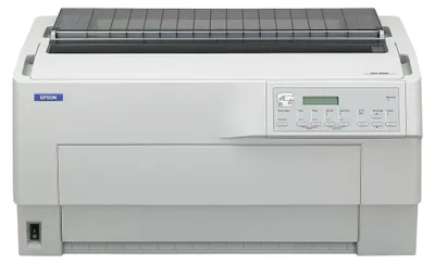Immagine prodotto di EPSON DFX 9000N Nadeldrucker (Speditionsversand)