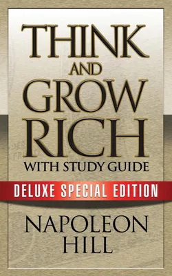 Produktbild von Think and Grow Rich with Study Guide
