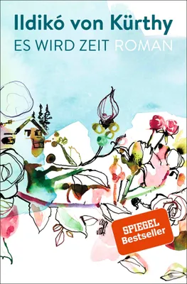 Produktbild von Es wird Zeit
