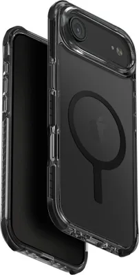Image de Etui Uniq Combat Magclick Charging Do Iphone 17 Air - Czarne