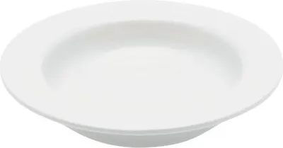 Zdjęcie produktu dla ORNAMIN Vital Miska, ø: 155 mm, biała
