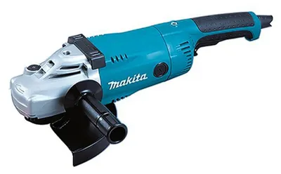 Imagen del producto de Amoladora MAKITA GA9020R (2200 W)