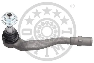 Produktbild von OPTIMAL Spurstangenkopf Spurstange für AUDI A8 (4H2, 4H8, 4HC, 4HL) Vorne Links Außen G1-1520