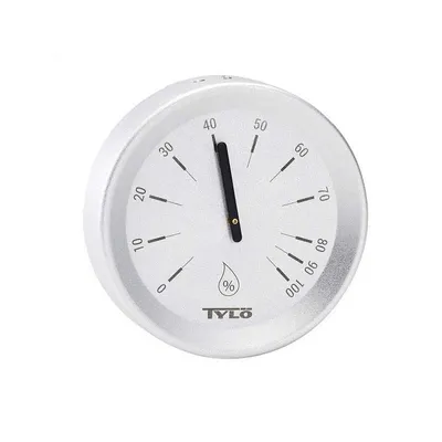 Obrázek produktu pro Tylö Igrometro Brilliant ARGENTO