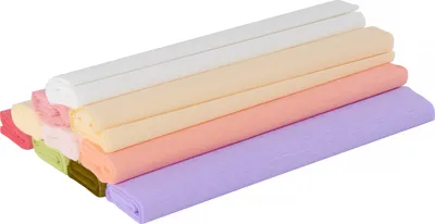 Produktbild von Lia Griffith, Extra feines Krepppapier "Secret Garden", 10 Rollen