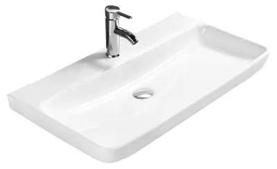 Image de Lavabo MEXEN LILI blanc 81 cm