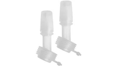 Produktbild von CamelBak 2713102000, Trinkflaschenmundstück, Transparent, 140 mm, 100 mm, 25 mm, 25 g