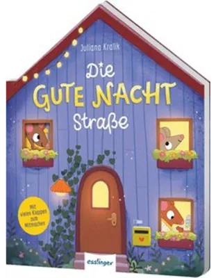 Produktbild von Die Gute Nacht Straße