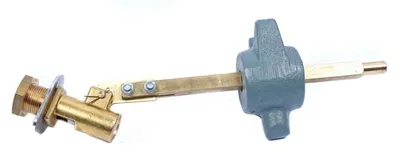 Produktbild von Suevia Komplettes Ventile für Mod. 500 - 132.0518