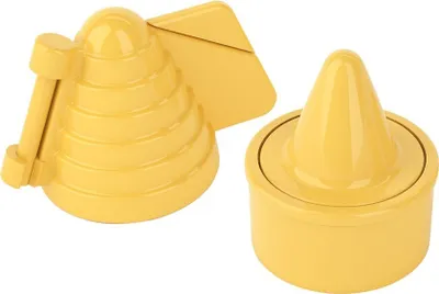Produktbild von Tescoma Förmchen für Bienenkörbchen DELÍCIA