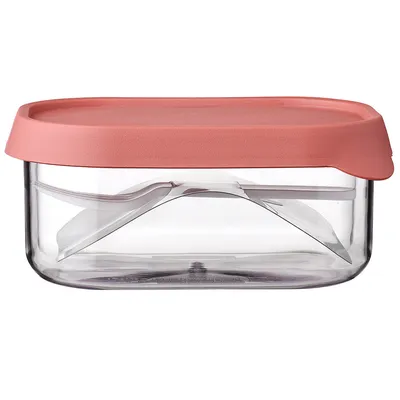 Produktbild von Mepal fruchtbox take a break - vivid mauve 107682078700
