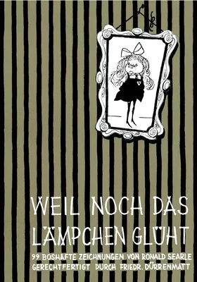 Productafbeelding van Weil noch das Lämpchen glüht