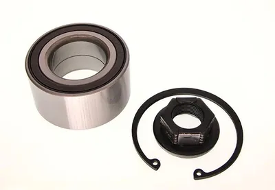 Produktbild von MAXGEAR Radlagersatz Vorne für FORD Fiesta Mk5 Schrägheck (JH1, JD1, JH3, JD3) 72mm 33-0150