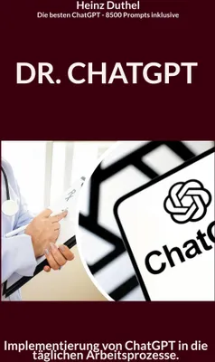 Produktbild von Dr. Chatgpt