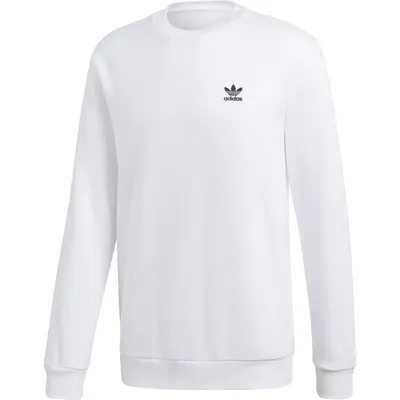Produktbild von Adidas Sweatshirts Standard Crew, CW1233, Größe: 182