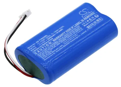 Obrázek produktu pro TECHTEK Baterie kompatibilní s [TP-Link] TL-TR861 5200L, TL-TR961 5200L nahrazuje