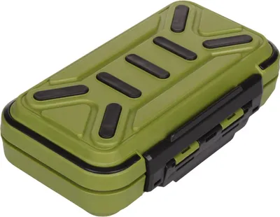 Obrázek produktu pro Merco Fishing Gear Box krabička na rybářské potřeby zelená balení 1 ks