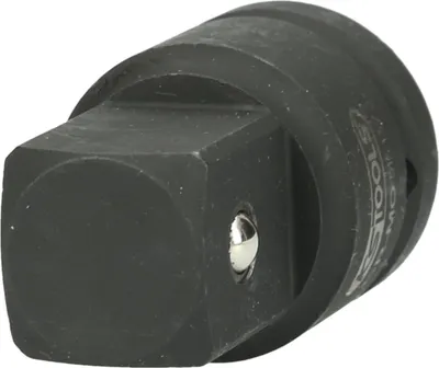 Produktbild von KS Tools 3/4 Kraft-Stecknuss-Adapter, 3/4F x 1M