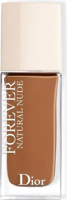 Image de Christian Dior, Forever Natural Nude, Long Wearing, Cream Foundation, 6N, 30 ml