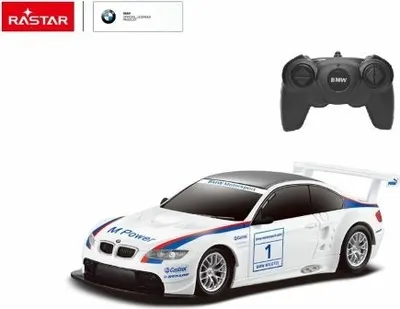 Obrázek produktu pro R/C 1:24 Bmw M3