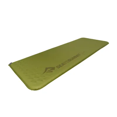 Produktbild von Sea to Summit Camp Plus S.i. Mat Re. Wide Olive -