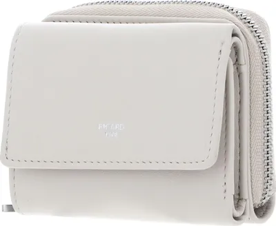 Produktbild von PICARD Leder Geldbörse Bingo Small Wallet Cream creme