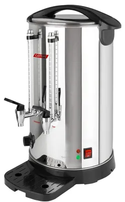Productafbeelding van Theemachine - Warmhoudfunctie - 12 liter - Dubbele wand