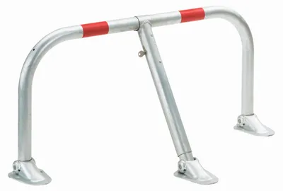 Zdjęcie produktu dla GAH-Alberts 691042, Stal, Uciąg parkingowy, 950 mm, 450 mm
