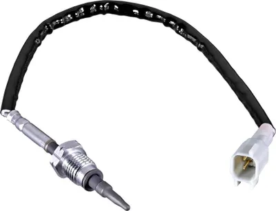 Produktbild von Sensor, Abgastemperatur HELLA 6PT 358 226-191