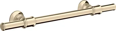 Immagine prodotto di hansgrohe AXOR Montreux barre de maintien, 42030830, 42030830