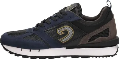 Image de Cruyff Altius Sneakers Laag - Blauw - Maat 45