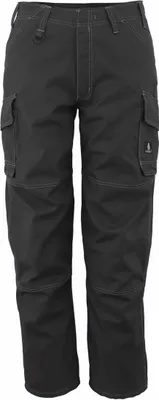 Produktbild von Hose mit Schenkeltaschen MASCOT® New Haven MASCOT® INDUSTRY