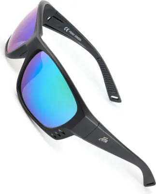 Produktbild von Fortis Finseeker Green Blue/Green Xblok - Polarisationsbrille