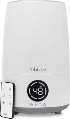 Image de Humidificateur et purificateur d'air à ultrasons Umidö